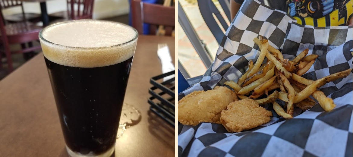 Almost Heaven Pub and Grill