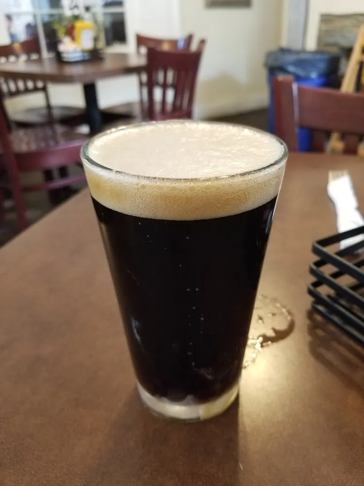 Miners Daughter Oatmeal Stout